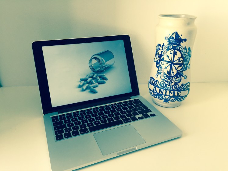 apothemary Atención Farmacéutica